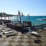 Отель Sunport Krini