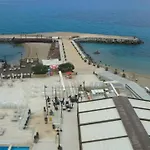 Sunport Отель Krini