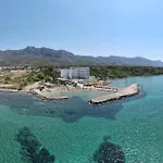 Sunport Отель Krini