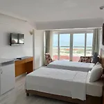 Sunport Отель Krini