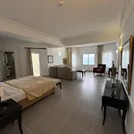 Sunport Hotell