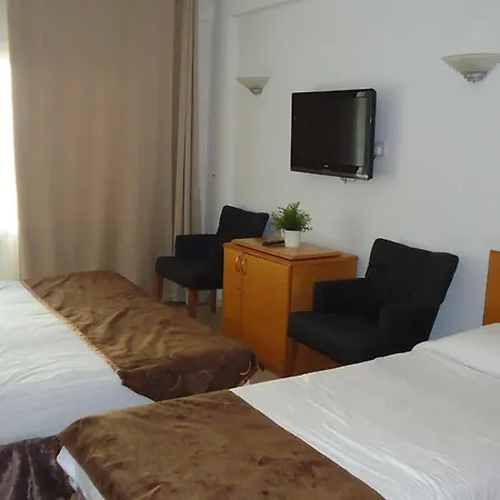 Hotel Ada Krini