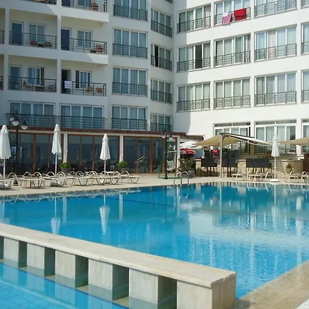 Ada Hotel