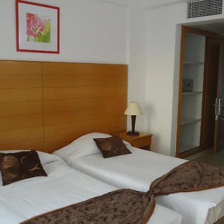 Ada Hotel Krini