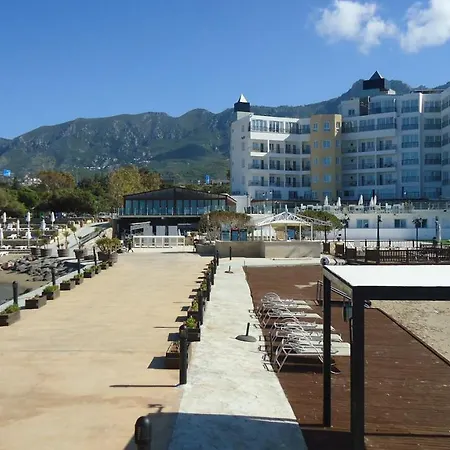Sunport Hotel