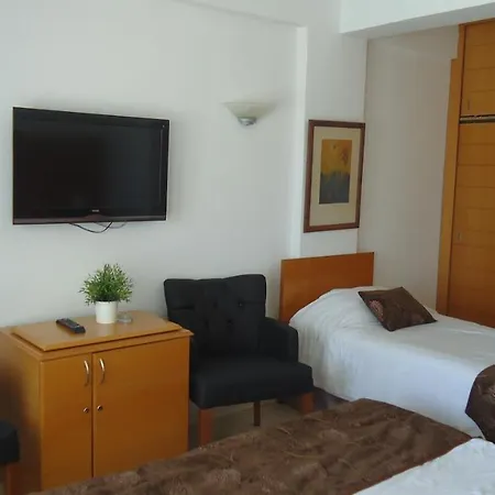 Sun Port Ξενοδοχείο