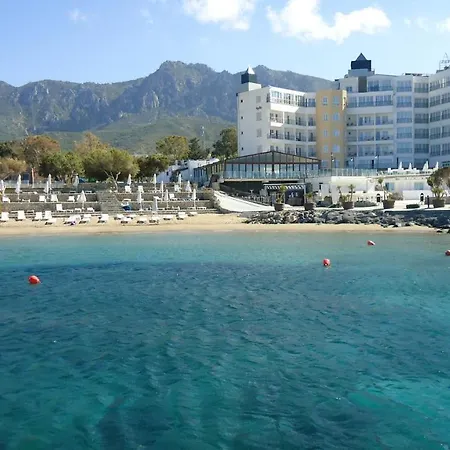 Sun Port Ξενοδοχείο