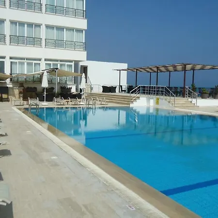 Sun Port Ξενοδοχείο