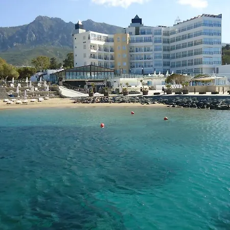 Hotel Sunport Krini