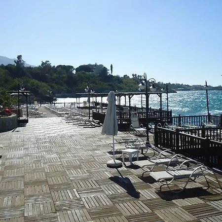 Sunport Krini