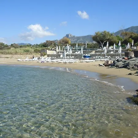 Sun Port Ξενοδοχείο *