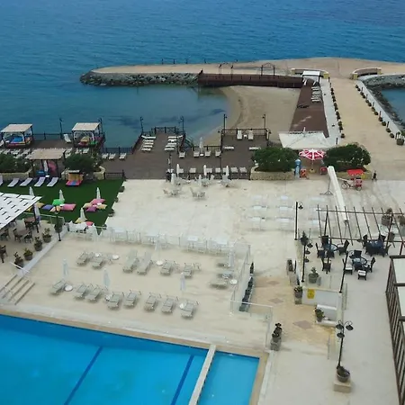 Sun Port Ξενοδοχείο Krini