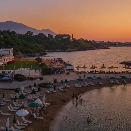 Sunport Hotel Krini