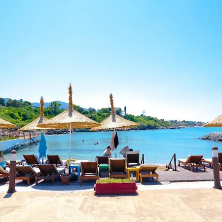 Sun Port Ξενοδοχείο *