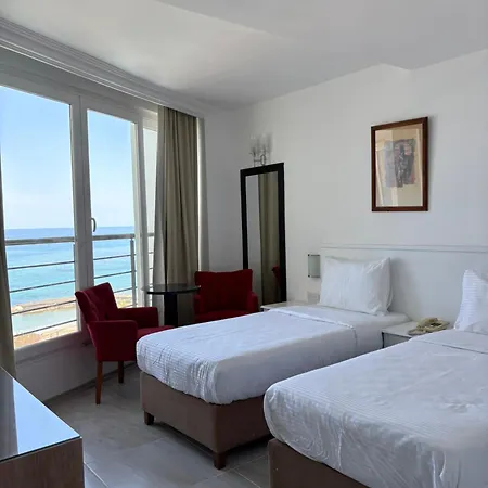 Hotel Sunport