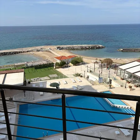 Sunport Hotel *