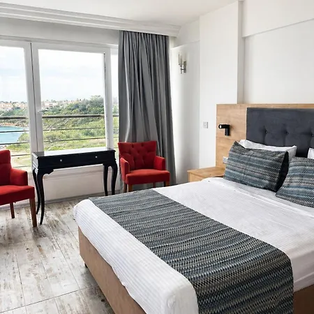 Sunport Hotel
