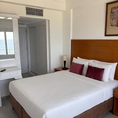 Hotel Sunport