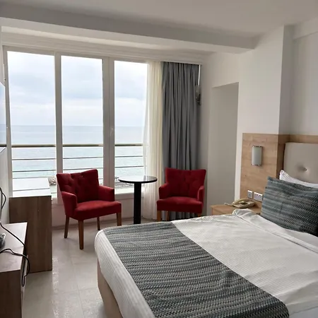 Hotel Sunport *