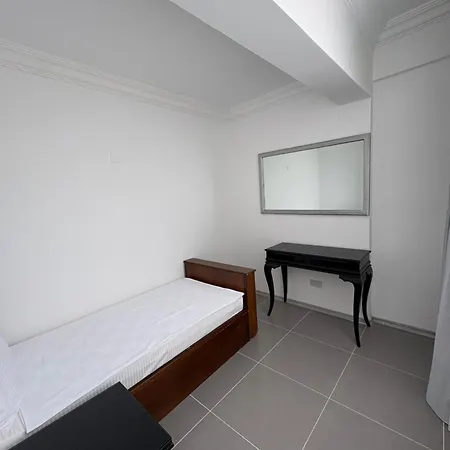 Sunport Hotel Krini