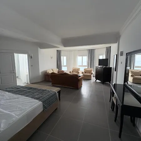 Sunport Hotel