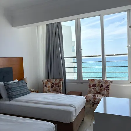 Sunport Hotel Krini
