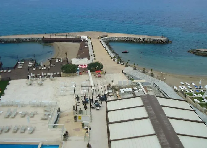 Sunport Ξενοδοχείο Krini