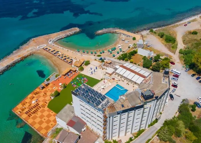 Sunport Ξενοδοχείο